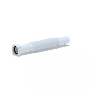 Гофрированная дренажная труба ANI_PLAST Gofrēts Savien Ani 1 1/4 x 32 мм PV L360–750 мм