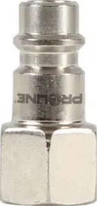 Аксессуар для компрессора Proline 66313 — соединительная резьба 1/4"