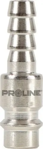 Gaisa kompresora piederums Proline 66317 Photo 2