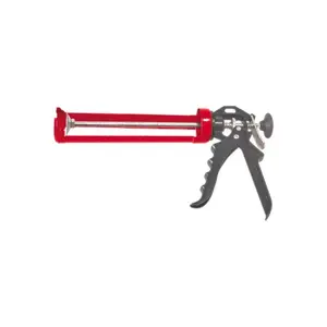 Hand caulk gun Beast Proline Tools 18007 — manual adhesive applicator for cartridges