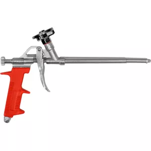 Foam Gun Beast 9021576 by Beast — metal construction, for polyurethane foam application