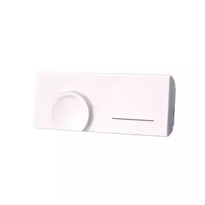 Emos 3402104000 push-button panel White