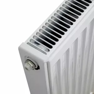 Radiator 11-section 400×1000 mm heating panel, Radiators brand, model 11 400x1000mm