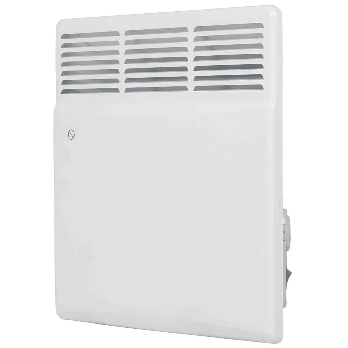 HEATIC OPTIMA+ конвектор электрический 500 Вт IP20 Photo 2