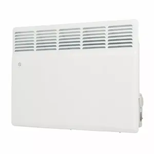 Elektriskais konvektors HEATIC OPTIMA+ 1500W IP20