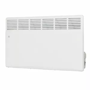 Elektriskais konvektors HEATIC OPTIMA+ 2000W IP20, 2000 W, iekštelpu sienas/uz grīdas uzstādīšanai