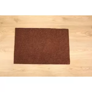 Durvju paklājs BESK 9048962 40x60 cm — ieejas paklājs, iekštelpām/ārtelpām
