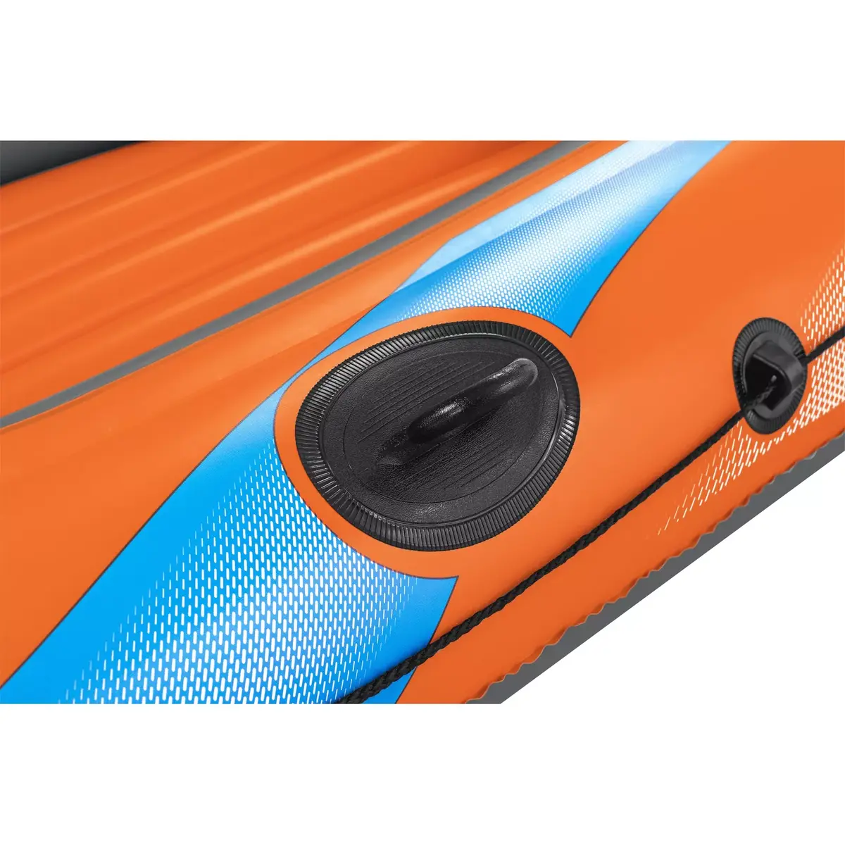 Резиновая лодка Bestway Kondor Elite 3000 Photo 17