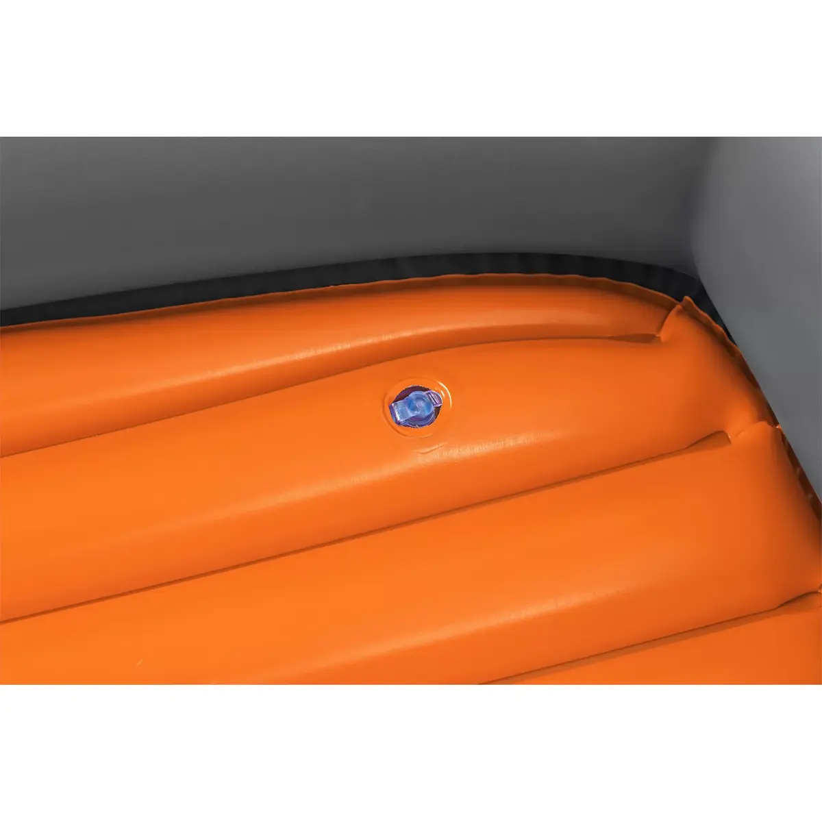 Резиновая лодка Bestway Kondor Elite 3000 Photo 18