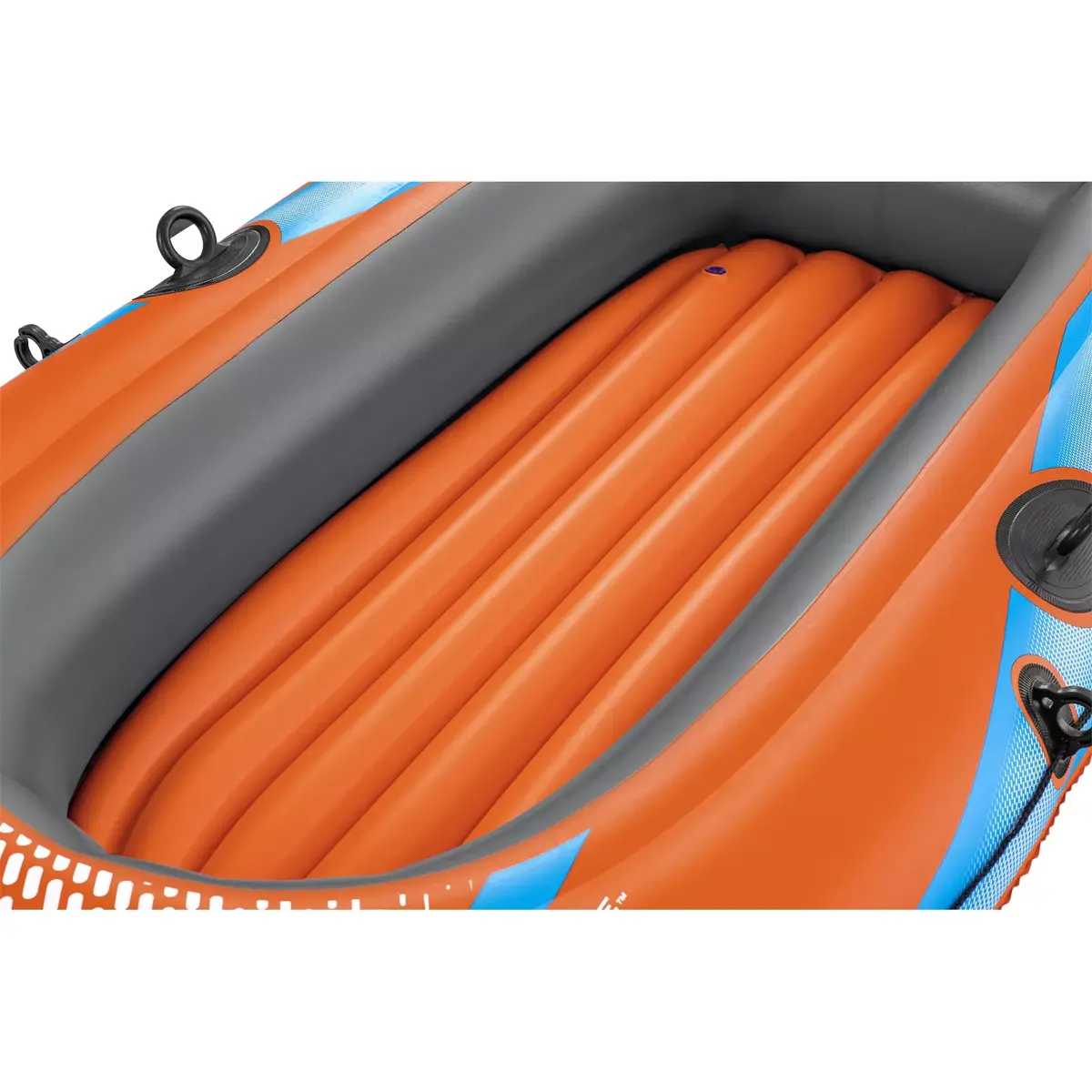 Резиновая лодка Bestway Kondor Elite 3000 Photo 21