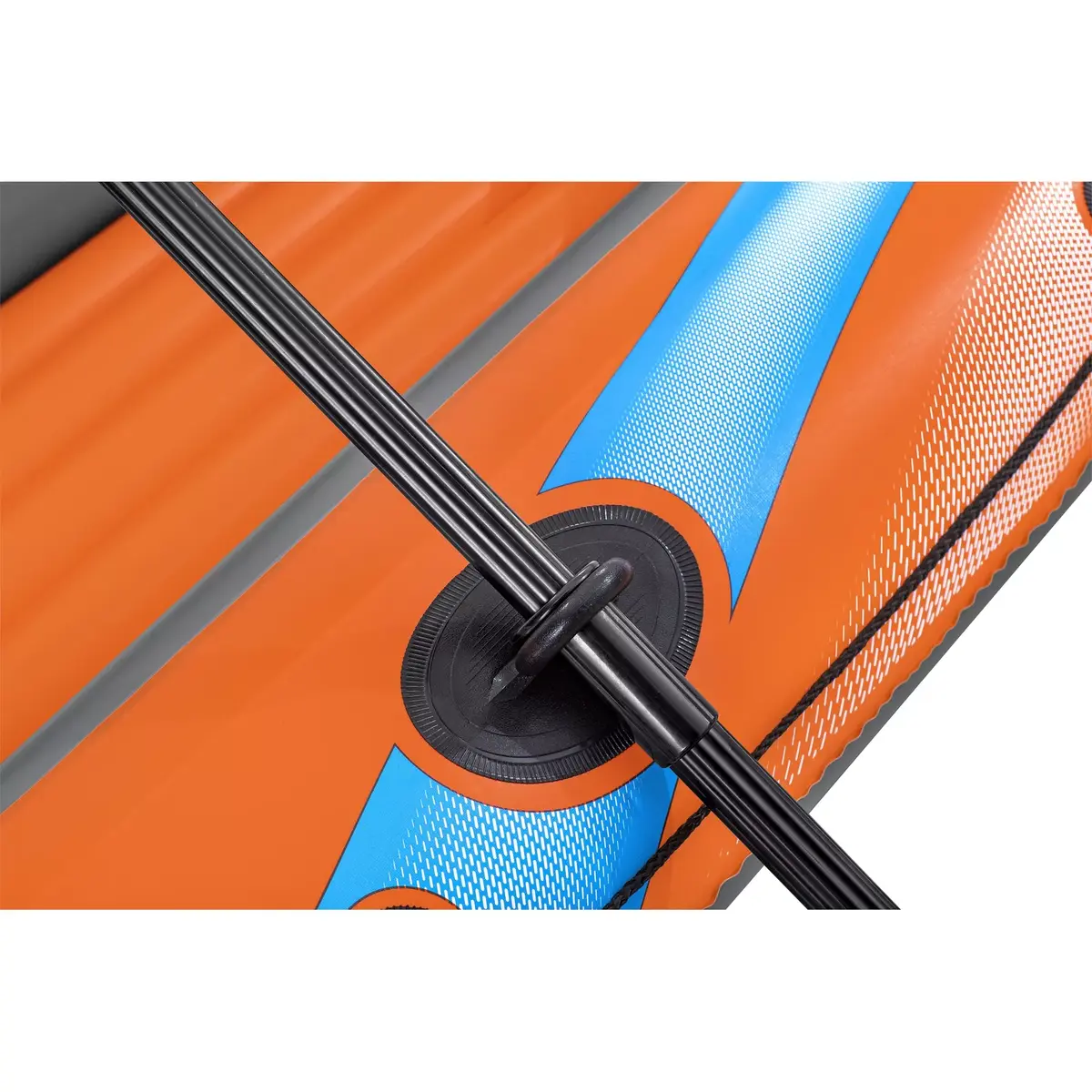 Резиновая лодка Bestway Kondor Elite 3000 Photo 23