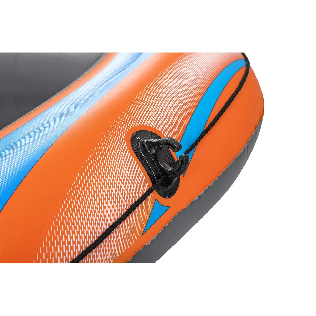 Резиновая лодка Bestway Kondor Elite 3000 Photo 24