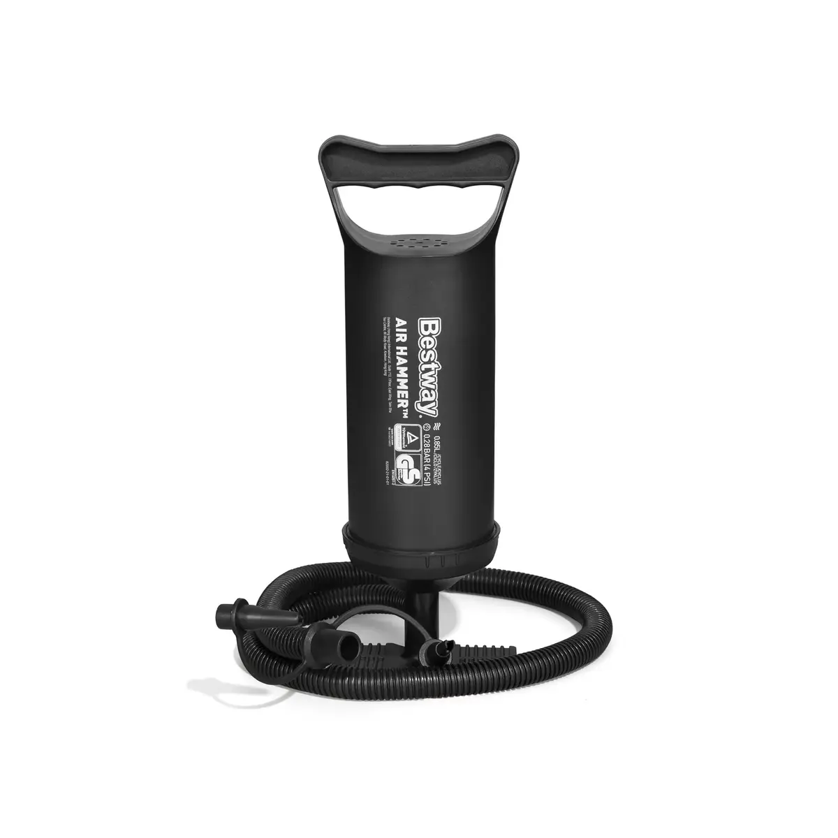 Резиновая лодка Bestway Kondor Elite 3000 Photo 26
