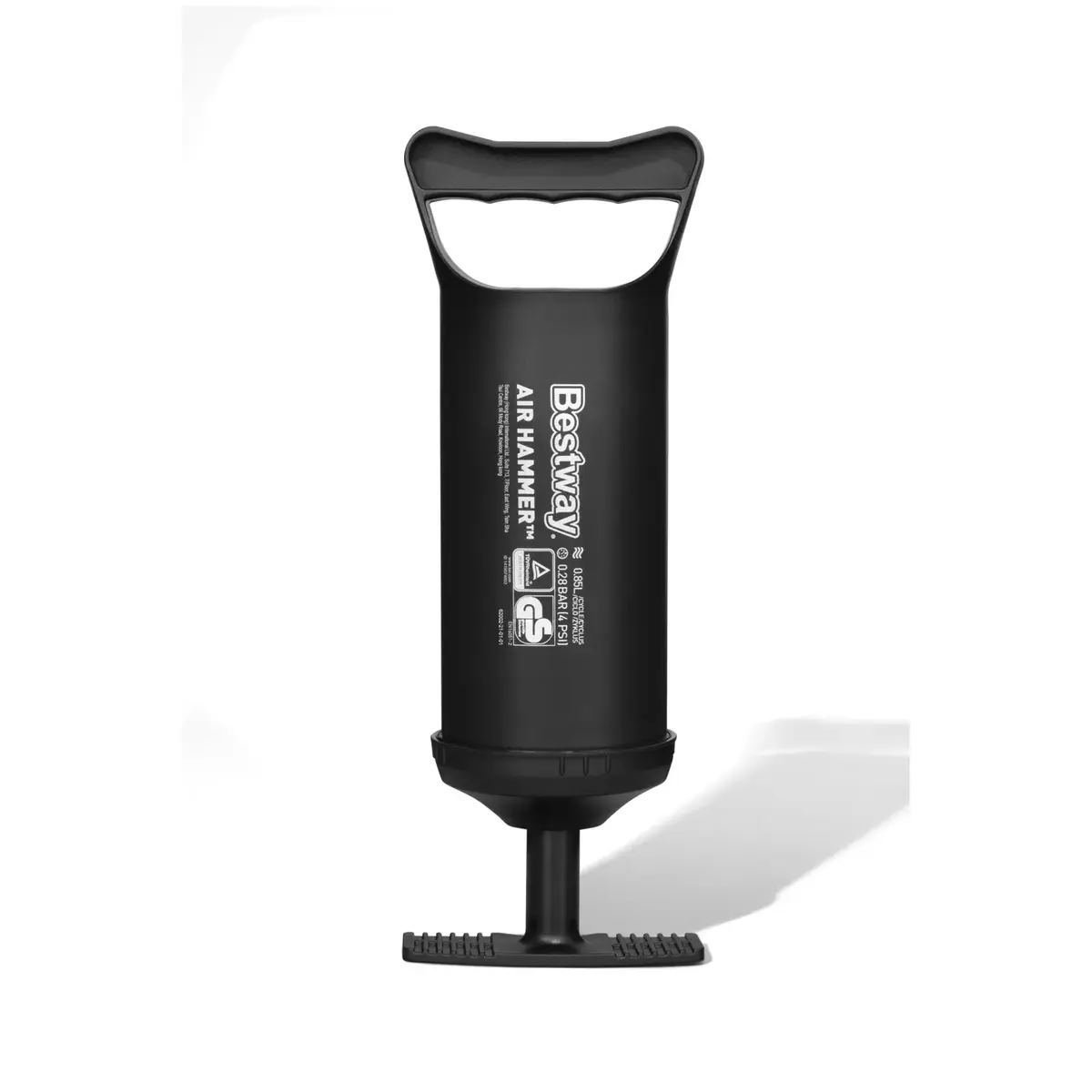 Резиновая лодка Bestway Kondor Elite 3000 Photo 27