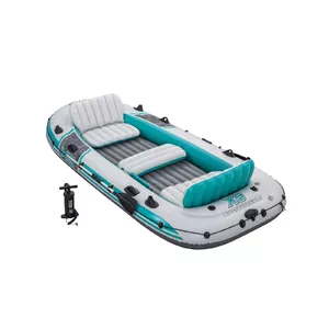 Bestway 65159 / 24 piepūšamā laiva 5 persona(s) Ceļojums/atpūta