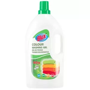 Жидкое средство Blux Color 4 л Photo 1