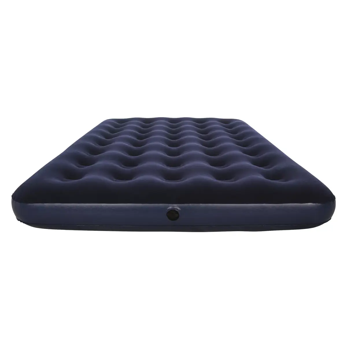 Надувной матрас Bestway Flocked Airbed 1,91x1,37x0,22 м Photo 8
