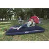Надувной матрас Bestway Flocked Airbed 1,91x1,37x0,22 м Photo 16