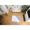 Надувная двухместная кровать Bestway 137×191×22 см Photo 4