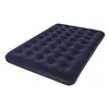 Надувная двухместная кровать Bestway 137×191×22 см Photo 6