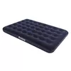 Надувная двухместная кровать Bestway 137×191×22 см Photo 8