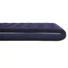 Надувная двухместная кровать Bestway 137×191×22 см Photo 10