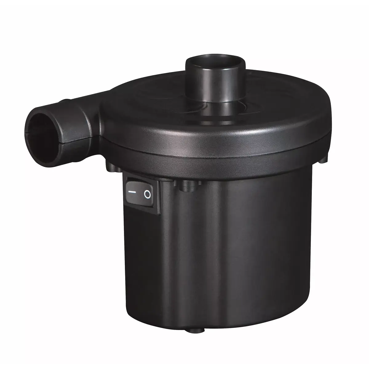 Надувная двухместная кровать Bestway 137×191×22 см Photo 13
