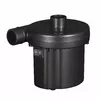 Надувная двухместная кровать Bestway 137×191×22 см Photo 13