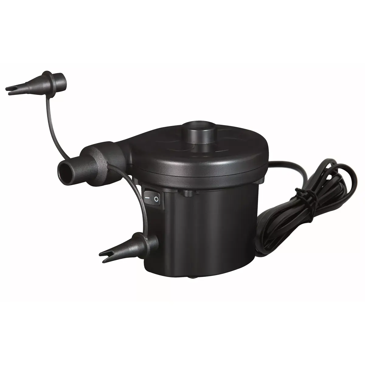 Надувная двухместная кровать Bestway 137×191×22 см Photo 15