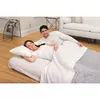Надувная двухместная кровать Bestway 137×191×22 см Photo 18