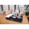Надувная двухместная кровать Bestway 137×191×22 см Photo 20
