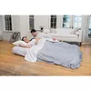 Надувная двухместная кровать Bestway 137×191×22 см Photo 26