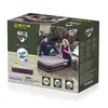 Inflatable Double Mattress Bestway 67699 Queen Photo 9