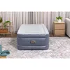 Надувной матрас Bestway Tritech Twin с встроенным насосом Photo 3
