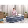 Надувной матрас Bestway Tritech Twin с встроенным насосом Photo 7