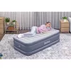 Надувной матрас Bestway Tritech Twin с встроенным насосом Photo 15
