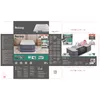 Надувной матрас Bestway Tritech Twin с встроенным насосом Photo 24