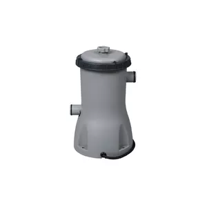 Water Filtration Pump Bestway 800gal Model 8966275 — pool pump, 800 gal/h flow