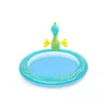Надувной бассейн Bestway Seahorse 6'2" x 63" x 34" Photo 2