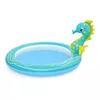 Надувной бассейн Bestway Seahorse 6'2" x 63" x 34" Photo 5