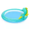 Надувной бассейн Bestway Seahorse 6'2" x 63" x 34" Photo 6