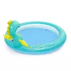 Надувной бассейн Bestway Seahorse 6'2" x 63" x 34" Photo 7