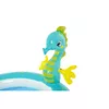 Надувной бассейн Bestway Seahorse 6'2" x 63" x 34" Photo 10