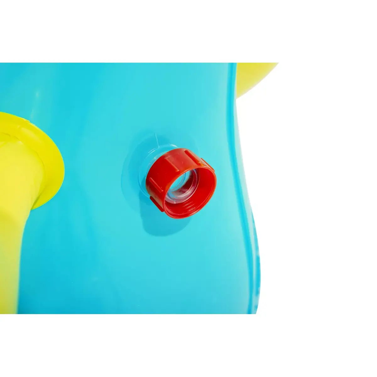 Надувной бассейн Bestway Seahorse 6'2" x 63" x 34" Photo 13