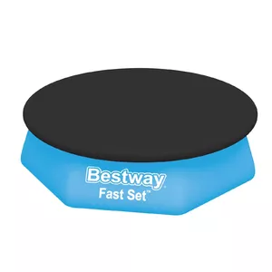 Bestway 58032 / 24 baseina pārsegs Baseina aizsargpārsegs