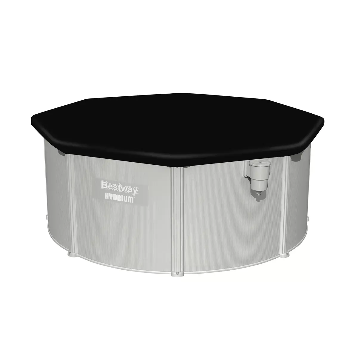 Drošības pārsegs Bestway 7354780 Photo 2