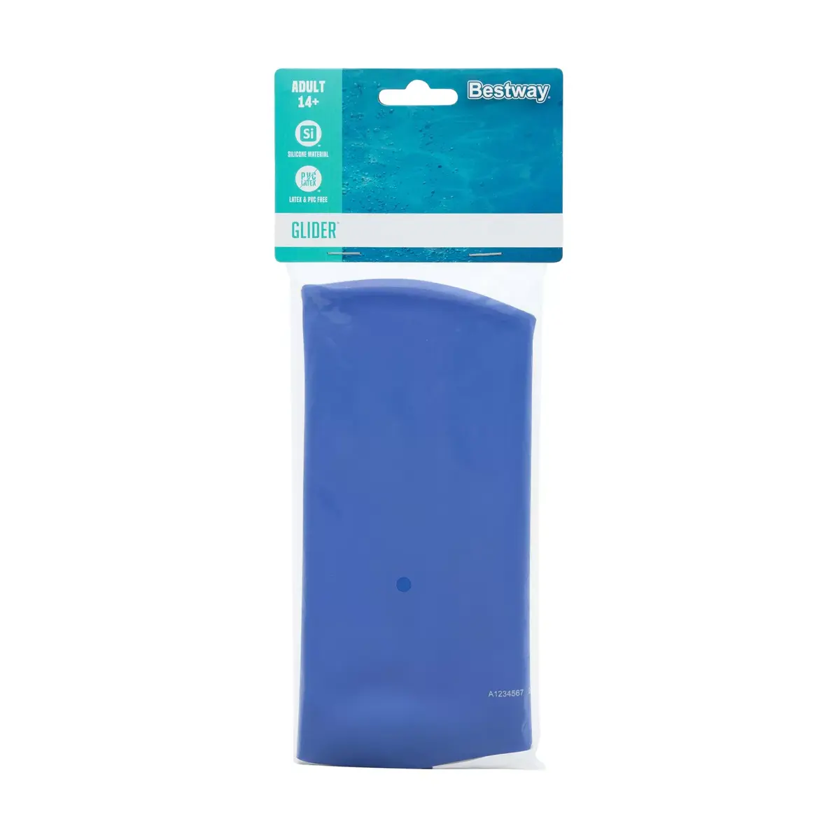 Плавательная шапочка Bestway Glider 14+ Photo 7