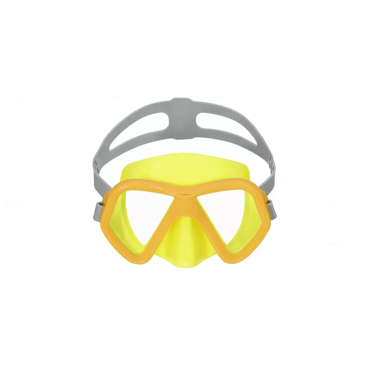 Bestway Dominator Child 3+ diving mask Photo 3