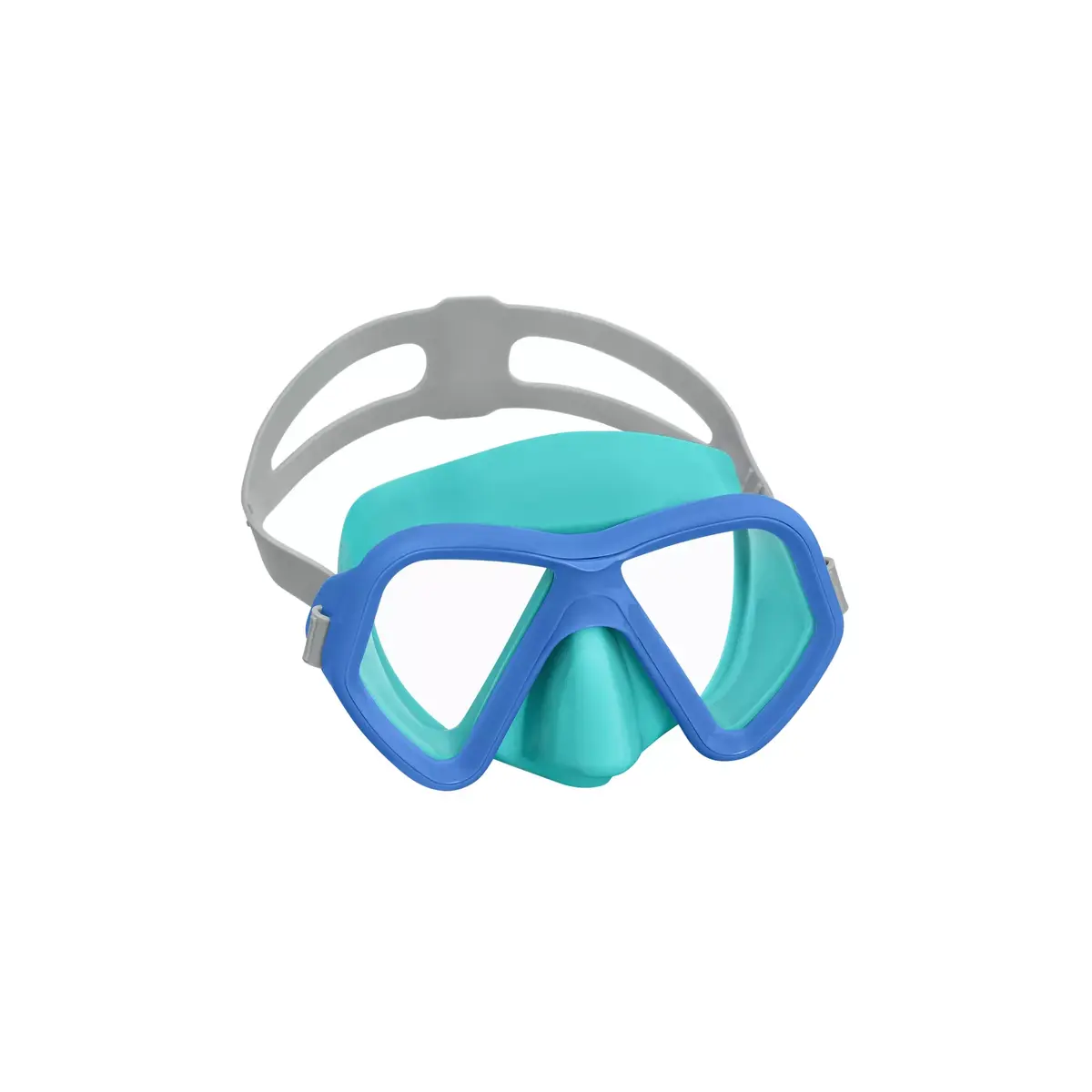 Bestway Dominator Child 3+ diving mask Photo 7
