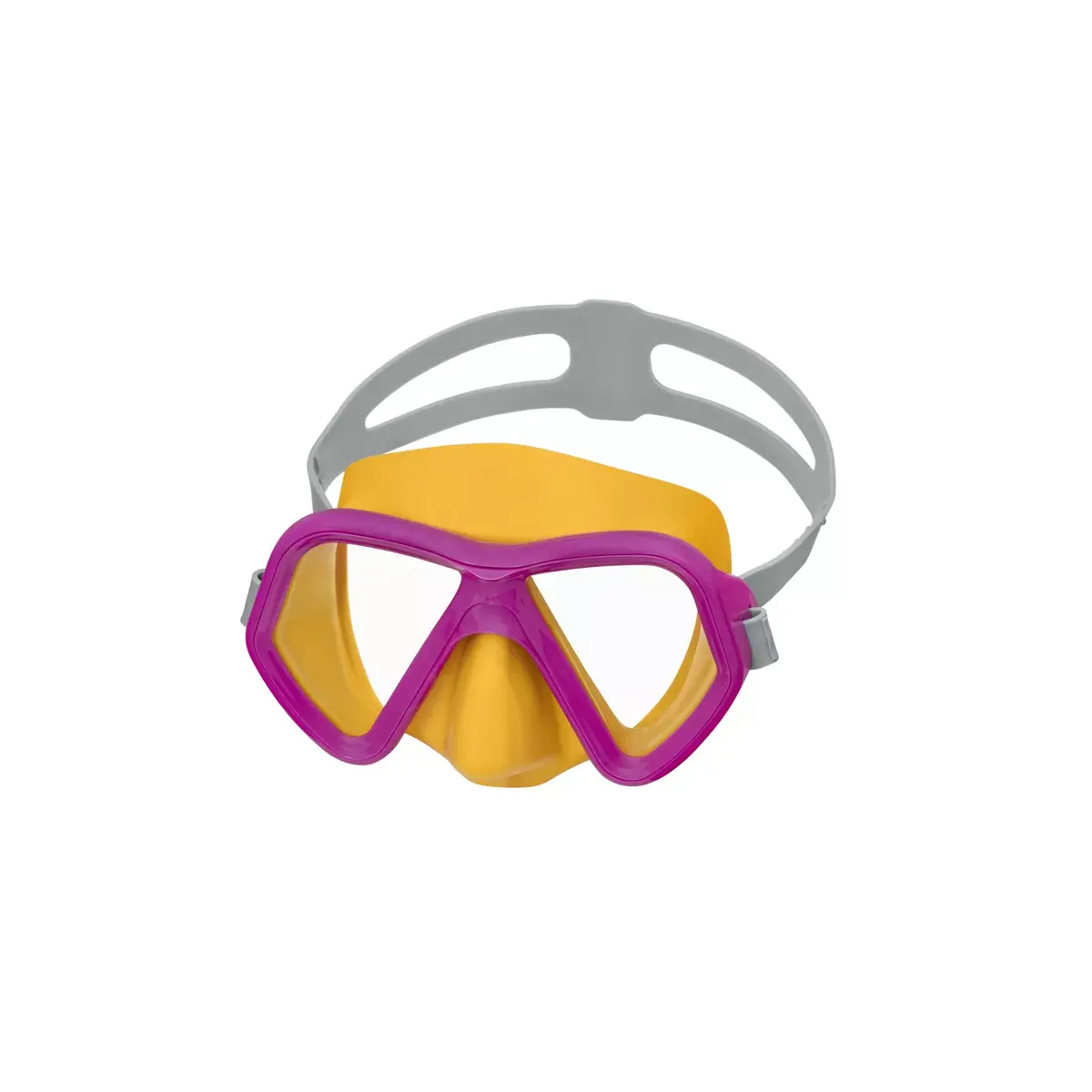 Bestway Dominator Child 3+ diving mask Photo 8
